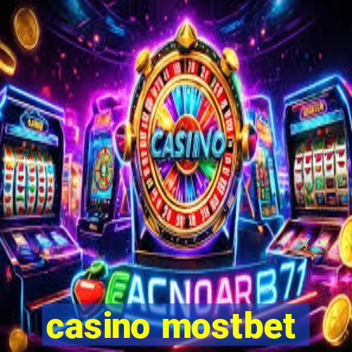 casino mostbet