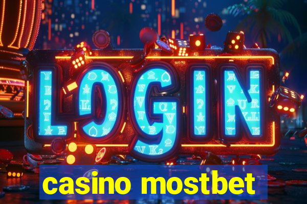 casino mostbet