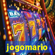 jogomario