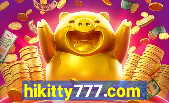 hikitty777.com