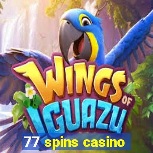 77 spins casino