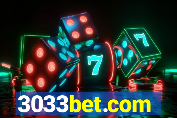 3033bet.com