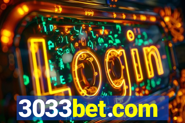 3033bet.com