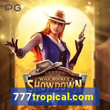 777tropical.com