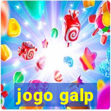 jogo galp