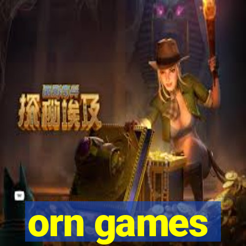 orn games