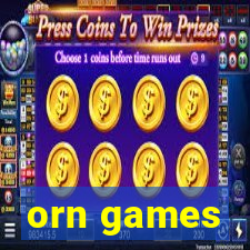 orn games