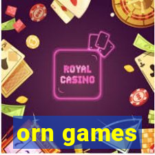 orn games