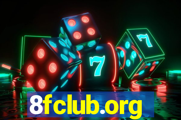 8fclub.org