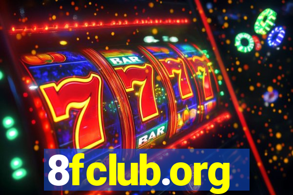 8fclub.org