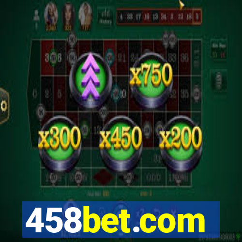 458bet.com