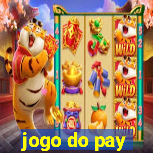 jogo do pay