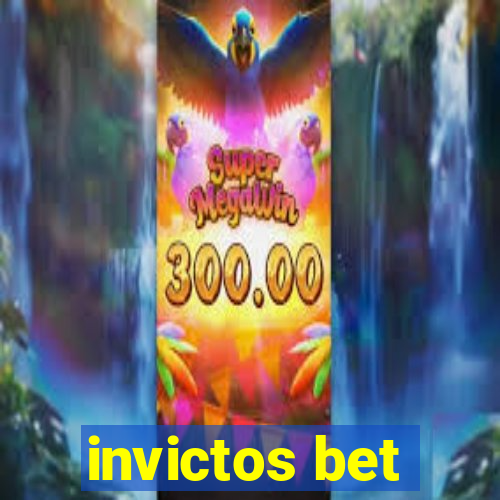 invictos bet