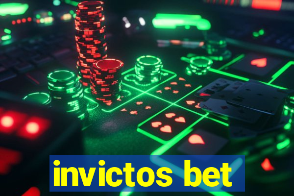 invictos bet