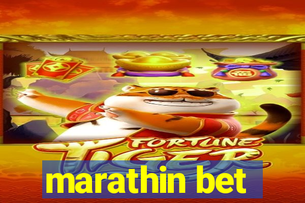 marathin bet