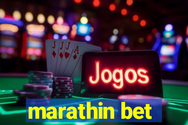 marathin bet