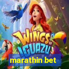 marathin bet