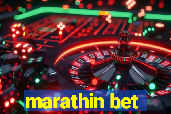 marathin bet