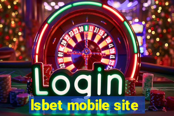 lsbet mobile site