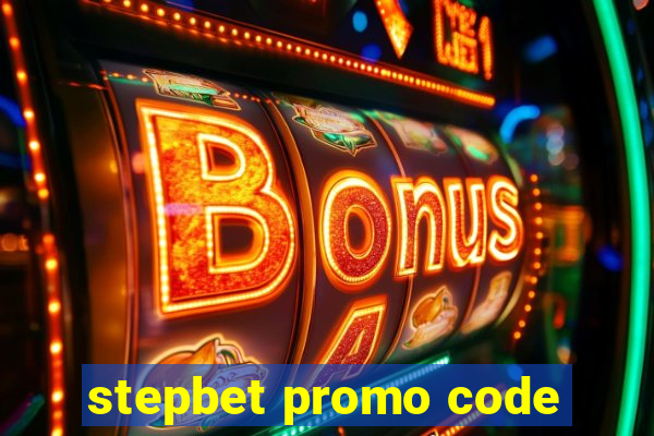 stepbet promo code