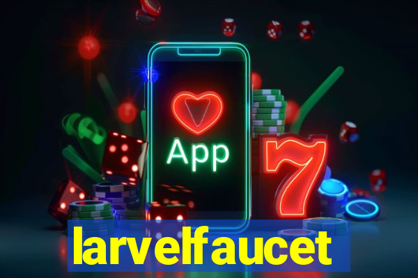 larvelfaucet