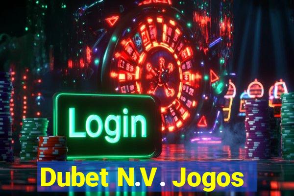 Dubet N.V. Jogos