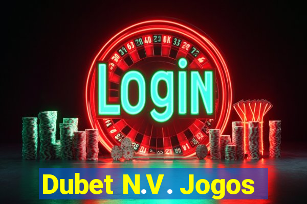 Dubet N.V. Jogos