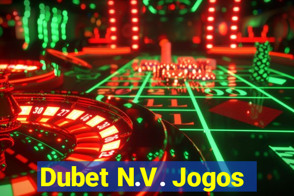 Dubet N.V. Jogos