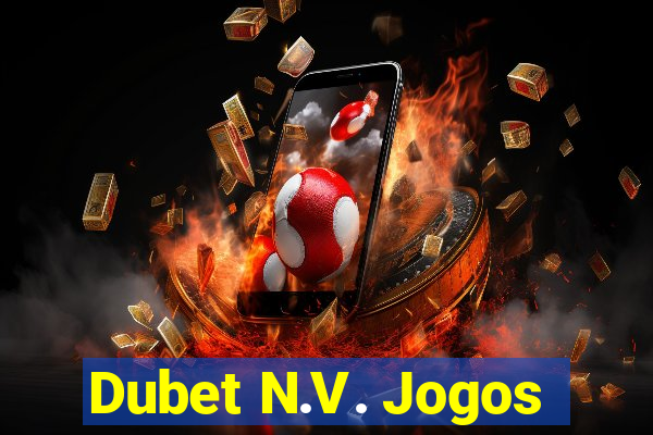 Dubet N.V. Jogos