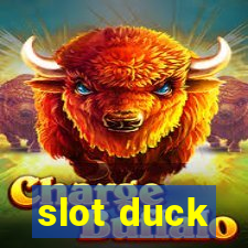 slot duck