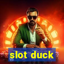 slot duck