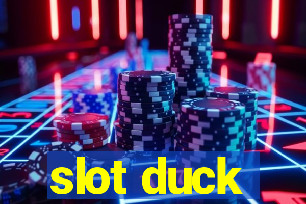 slot duck