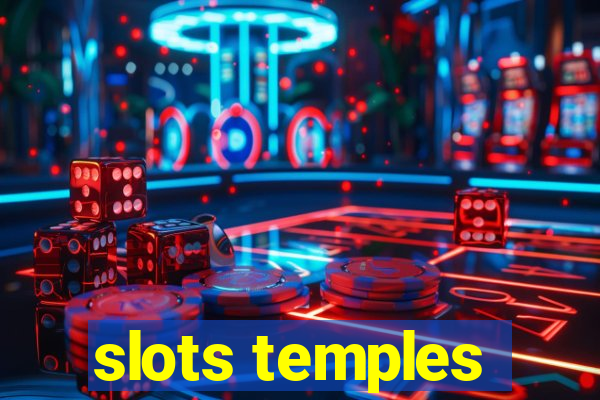 slots temples