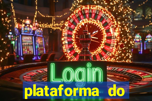 plataforma do silvio santos de jogos