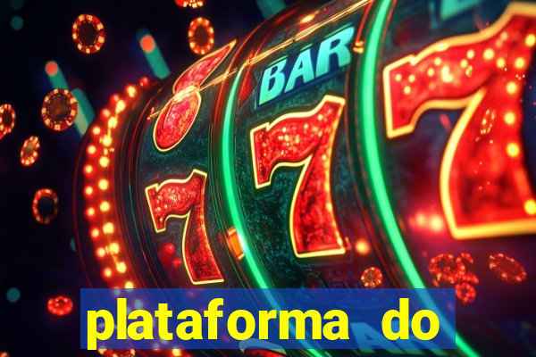 plataforma do silvio santos de jogos