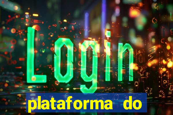 plataforma do silvio santos de jogos