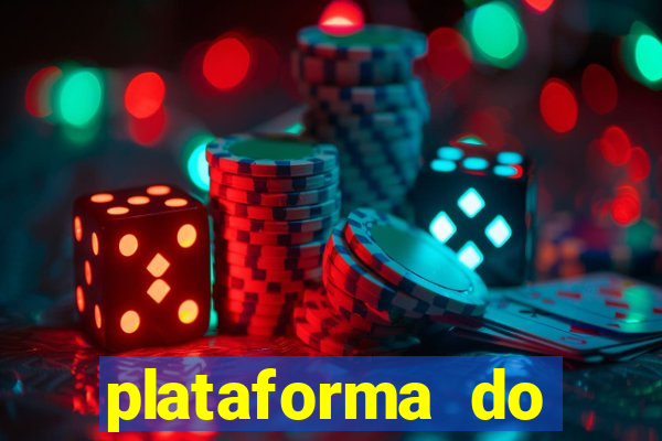 plataforma do silvio santos de jogos