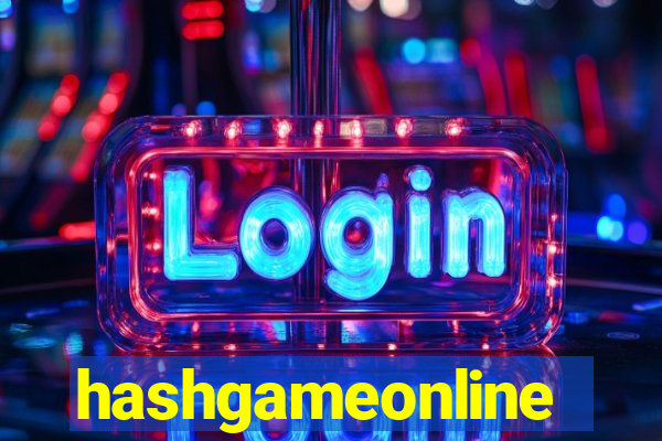 hashgameonline