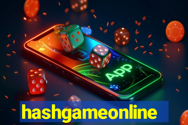 hashgameonline