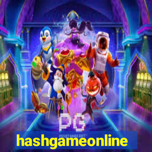 hashgameonline