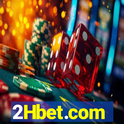 2Hbet.com