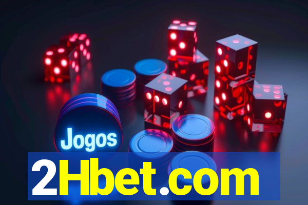 2Hbet.com