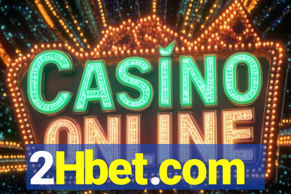 2Hbet.com