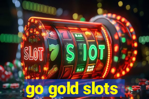 go gold slots