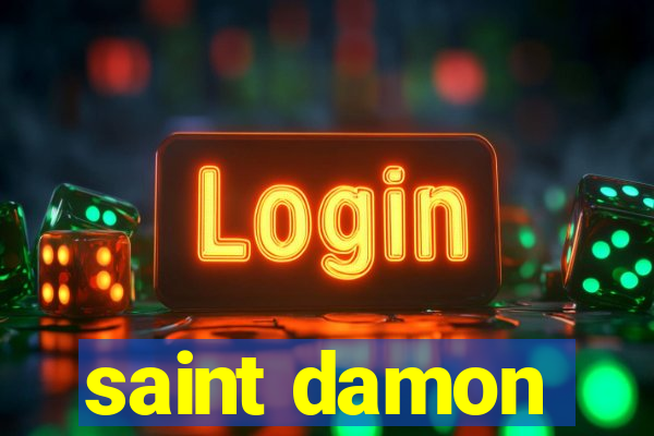 saint damon