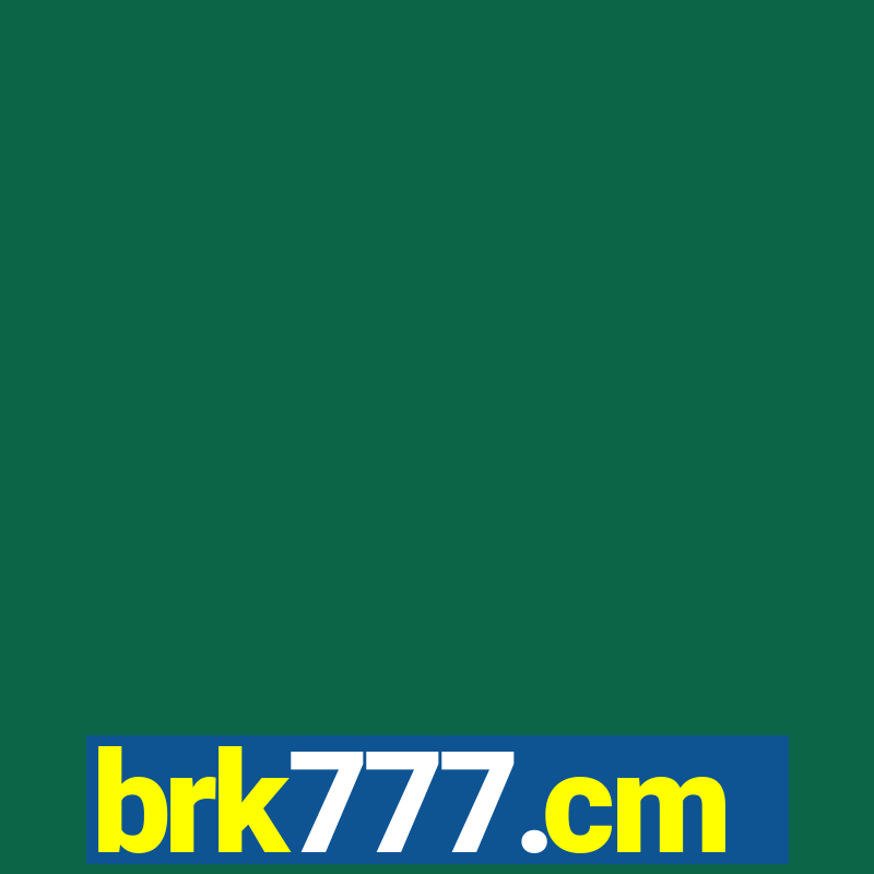 brk777.cm