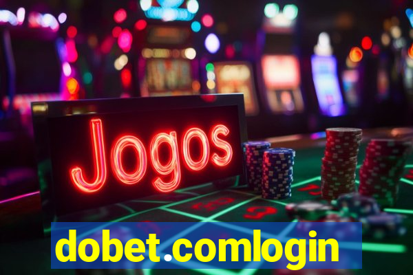 dobet.comlogin