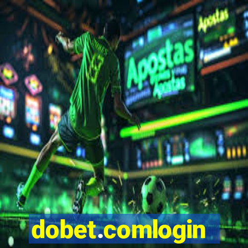 dobet.comlogin