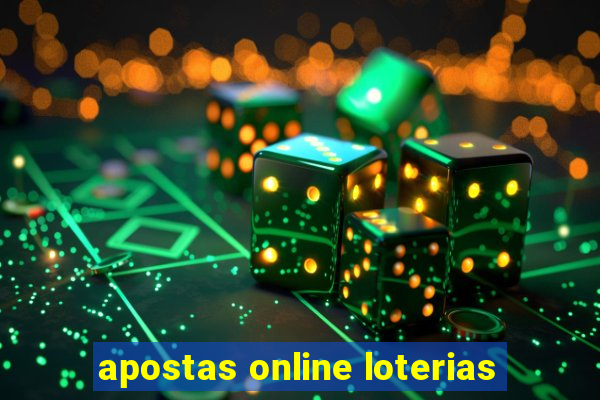 apostas online loterias