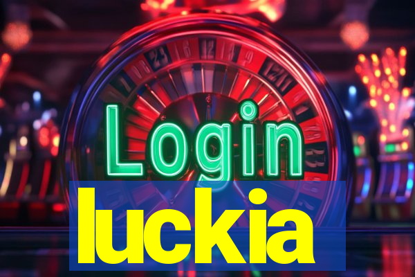 luckia